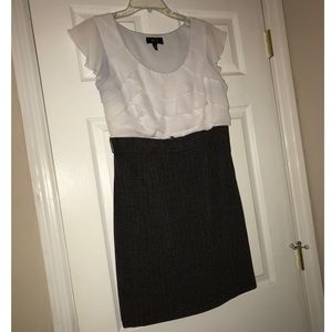 Professional business dress